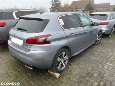 Peugeot 308 SW PureTech 130 GPF EAT8 Stop & Start GT