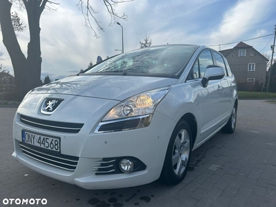 Peugeot 5008 1.6 BlueHDi Active