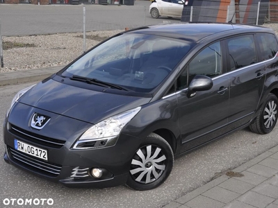 Peugeot 5008 2.0 HDi Business Line 7os