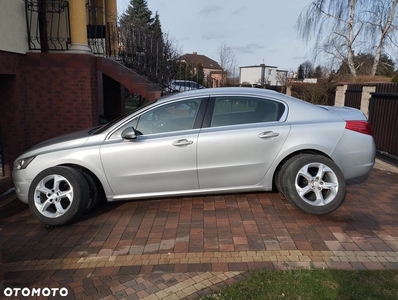 Peugeot 508 2.0 HDi Active