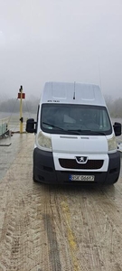 Peugeot boxer 2.2HDI 2008r sprzedam