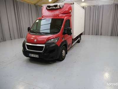 PEUGEOT BOXER WK61858