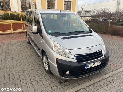 Peugeot Expert Tepee L2H1 (5-Si.) Active