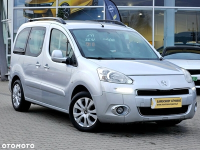 Peugeot Partner 1.6 Active