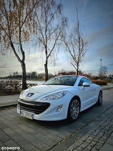 Peugeot RCZ 1.6 THP