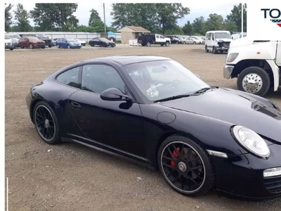 Porsche 911 991 Carrera 2/2S Coupe 3.8 400KM 2012