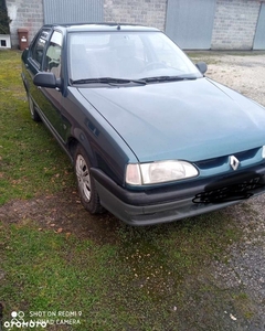 Renault 19