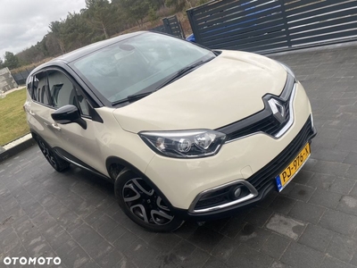 Renault Captur 0.9 Energy TCe Zen