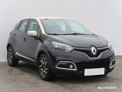 Renault Captur 0.9 TCe