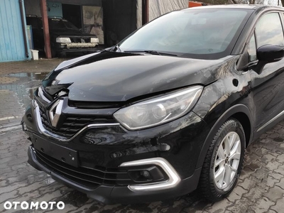 Renault Captur 1.3 TCe Intens