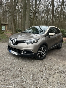 Renault Captur (ENERGY) dCi 90 INTENS