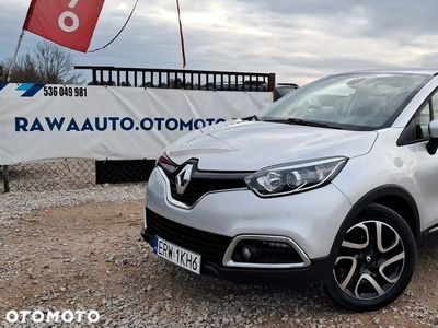 Renault Captur (ENERGY) TCe 90 LIMITED