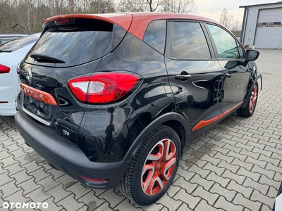 Renault Captur (ENERGY) TCe 90 LIMITED