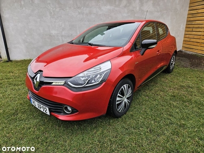 Renault Clio 0.9 Energy TCe Limited