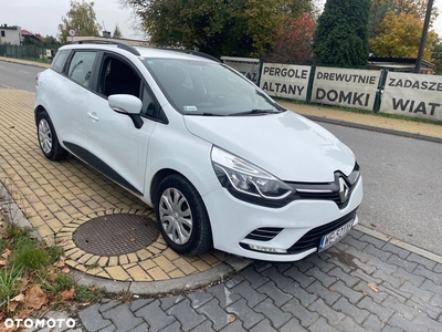 Renault Clio 0.9 Energy TCe Limited