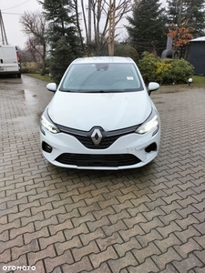 Renault Clio 1.0 TCe Intens