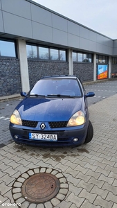 Renault Clio 1.2 16V 75 Dynamique