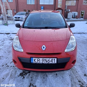 Renault Clio 1.2 16V 75 Dynamique