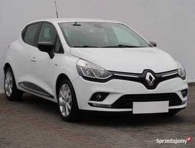 Renault Clio 1.2 16V