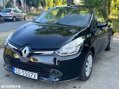 Renault Clio 1.2 16V Limited EU6