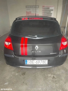 Renault Clio 1.2 TCE Alize