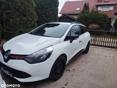 Renault Clio 1.5 dCi Business