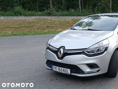 Renault Clio 1.5 dCi Energy Life