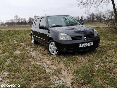 Renault Clio 1.5 dCi Extreme