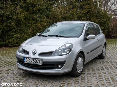 Renault Clio 1.6 16V Expression