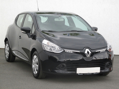 Renault Clio 2016 0.9 TCe 114631km GT