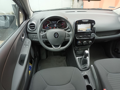 Renault Clio 2016 0.9 TCe 52999km Limited