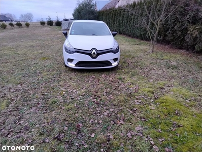 Renault Clio BLUE dCi 85 EXPERIENCE