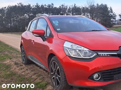 Renault Clio (Energy) dCi 90 Bose Edition