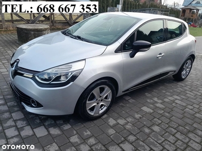 Renault Clio ENERGY dCi 90 Start & Stop LIMITED