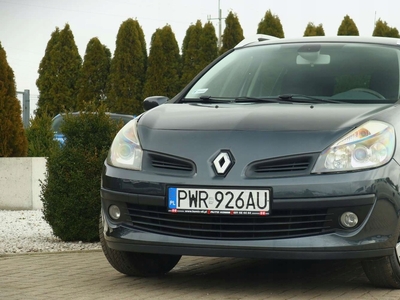 Renault Clio III 2009