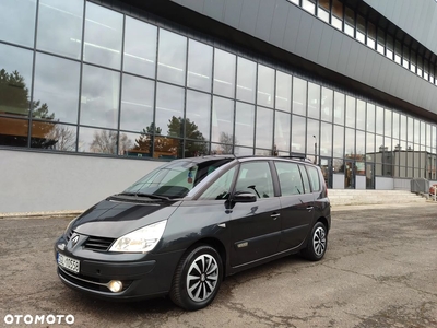 Renault Espace 2.0 Navitech