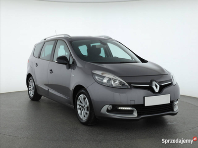 Renault Grand Scenic 1.2 TCe