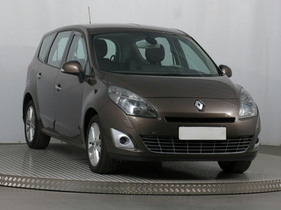 Renault Grand Scenic 2012 1.4 TCe 162555km ABS