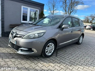 Renault Grand Scenic ENERGY dCi 130 INTENS