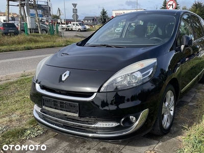 Renault Grand Scenic ENERGY dCi 130 Start & Stop Bose Edition