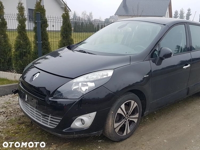 Renault Grand Scenic Gr 1.4 16V TCE Bose Edition
