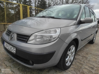 Renault Grand Scenic II SKUP AUT za gotówke dzwon pisz