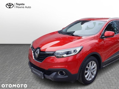 Renault Kadjar 1.2 Energy TCe Intens EDC