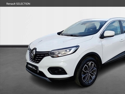 Renault Kadjar Crossover Facelifting 1.3 TCe 160 FAP 159KM 2019