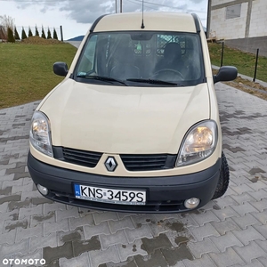 Renault Kangoo 1.5 dCi Expression