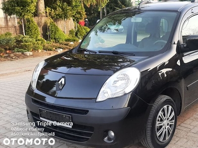 Renault Kangoo 1.6 16V 105 Expression