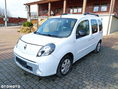 Renault Kangoo 1.6 16V 105 Privilege