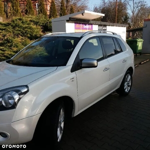 Renault Koleos 2.0 dCi 4x4 Bose Edition