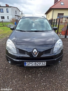 Renault Koleos 2.0 dCi 4x4 Bose Edition