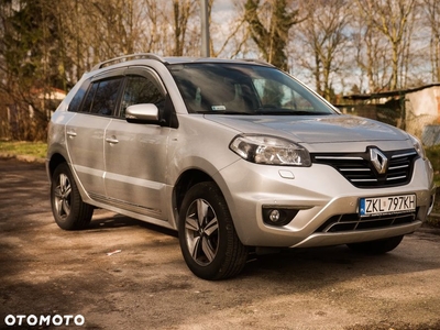 Renault Koleos 2.0 dCi 4x4 Bose Edition